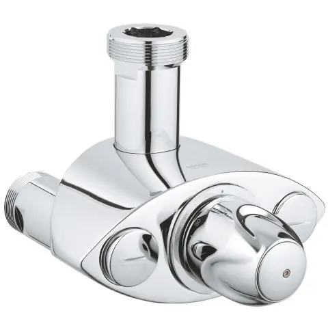 Lägg i varukorgen Grohe Grohtherm XL Centralblandare